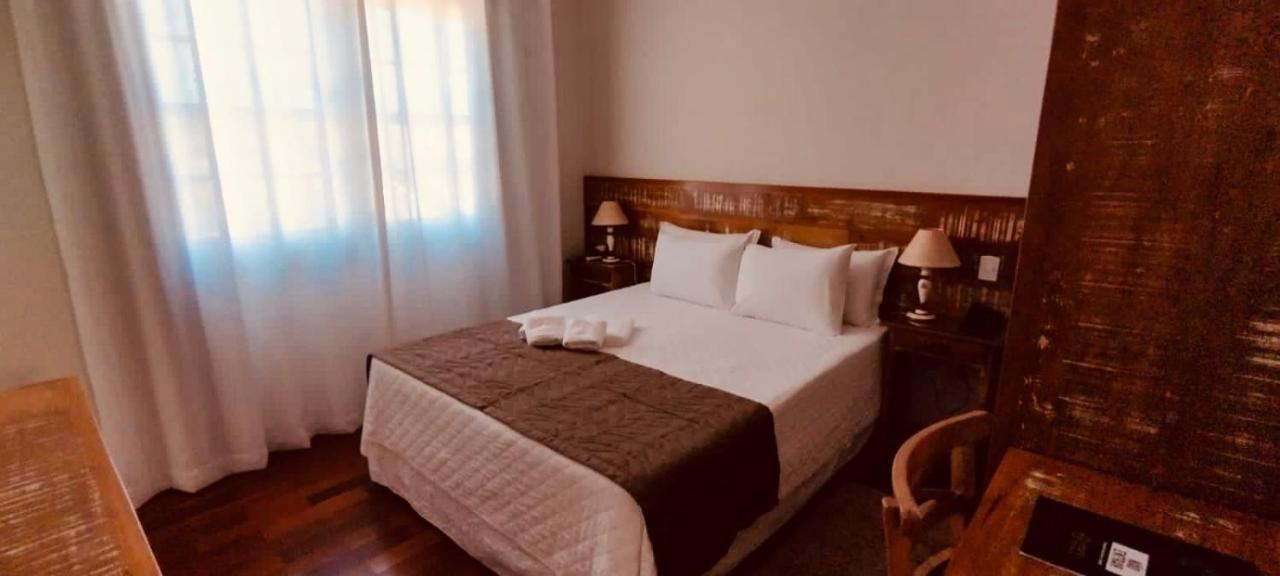 Pousada Ouro De Minas Tiradentes Εξωτερικό φωτογραφία
