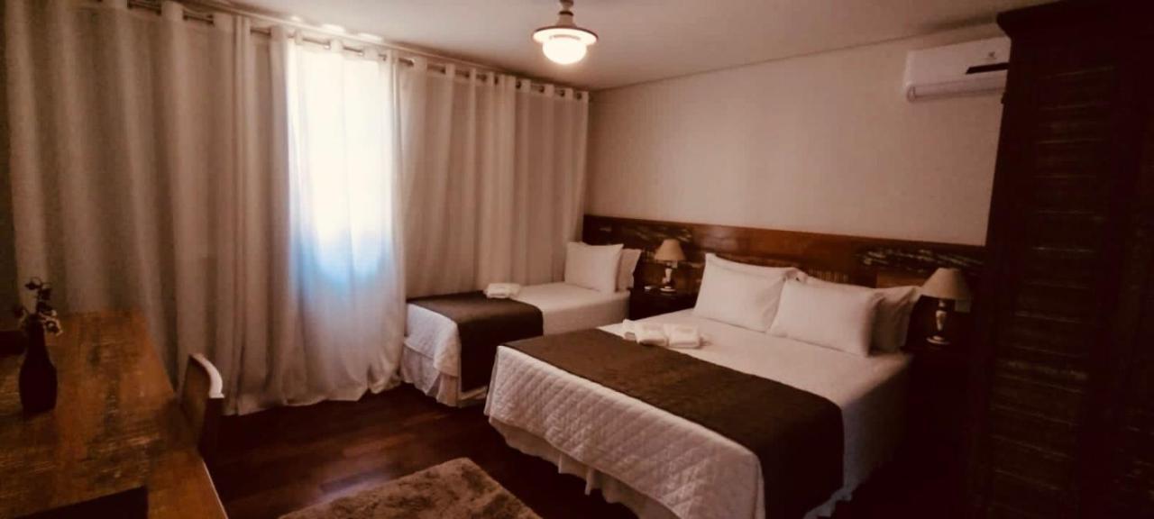 Pousada Ouro De Minas Tiradentes Εξωτερικό φωτογραφία