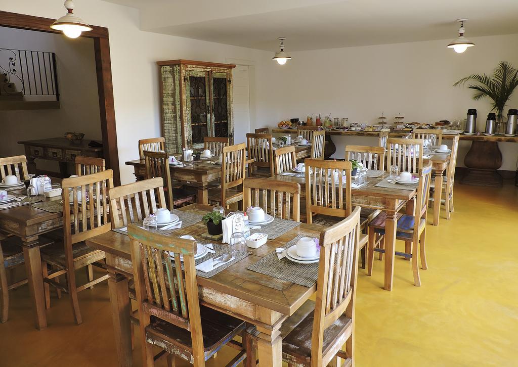 Pousada Ouro De Minas Tiradentes Εξωτερικό φωτογραφία